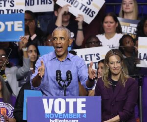 New Jersey Republicans dismiss Obama campaign efforts as ‘fake excitement’