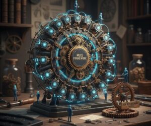 AI Agents Work When You Automate Tasks, Not Entire Jobs