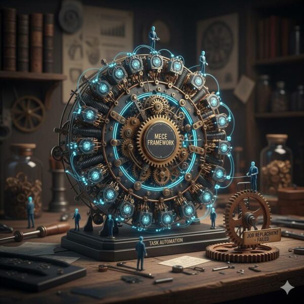 AI Agents Work When You Automate Tasks, Not Entire Jobs