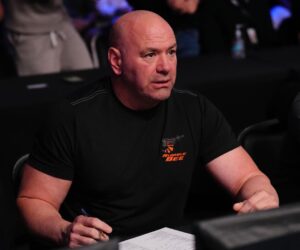 UFC Releases Fighter Amid Betting Scandal Investigation