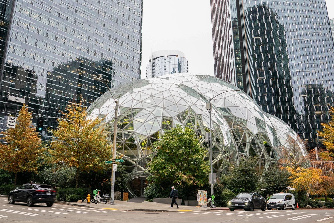 The Rise Of Industrial AI: From Words To Watts