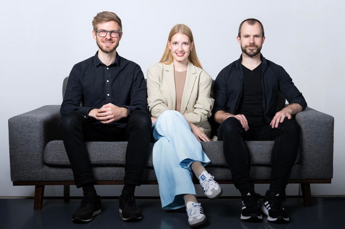 Startup DeepJudge Raises $41 Million To Build AI Search For Law Firms