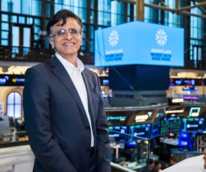 Snowflake CEO Says He Isn’t Worried About Rising Data Intelligence Competition, Here’s Why