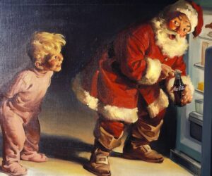 Coca-Cola’s Latest Ads Fail To Make the Case For Using AI