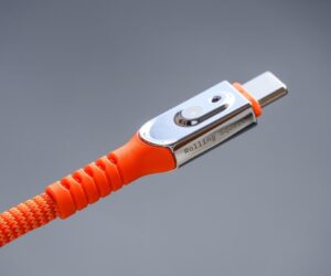 Rolling Square Introduces New InCharge Modular Cable System With A Lifetime Warranty