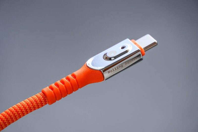 Rolling Square Introduces New InCharge Modular Cable System With A Lifetime Warranty