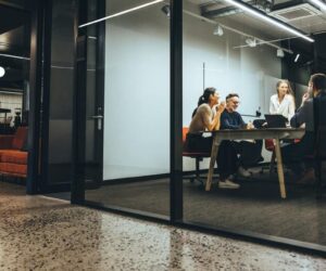 Why Being Small Is Suddenly The Ultimate AI Advantage