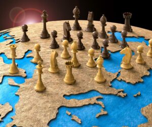 Why Business Needs To Rethink Risk