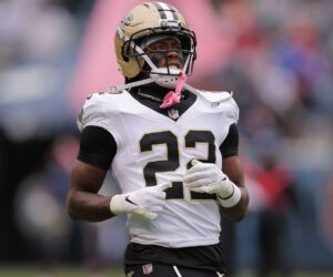 NFL trade deadline grades: Quinnen Williams, Rashid Shaheed