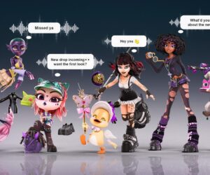 Genies Brings AI Character Tools To Hollywood, Giving Talent Ownership In The Age Of AI