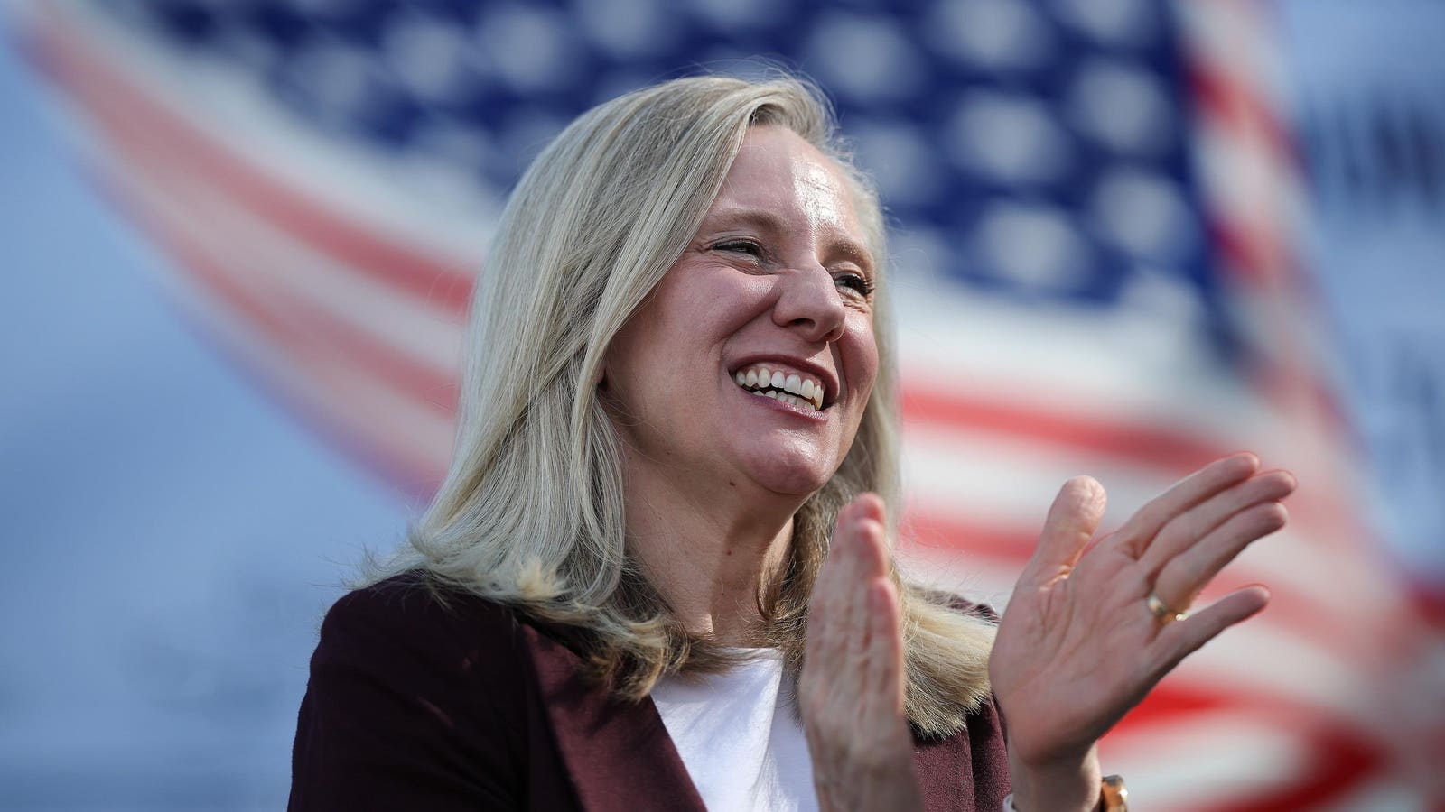 Abigail Spanberger Wins Virginia Gubernatorial Election—A Key National Battleground