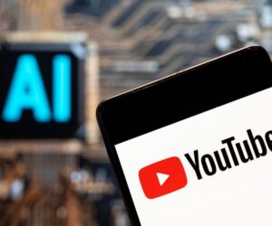 YouTube Deploys AI To Upscale Old Videos For TV As Living Room Viewing Surges