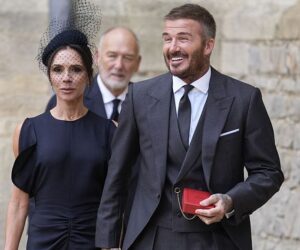 Sir David Beckham: Highs and lows of England icon’s career