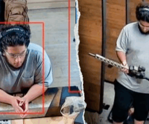 Pulse nightclub shooting inspired Detroit Halloween terror plot, FBI says