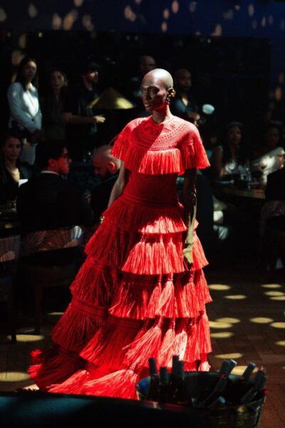 Fashion’s Next Era Is Powered By Craftsmanship And Circularity