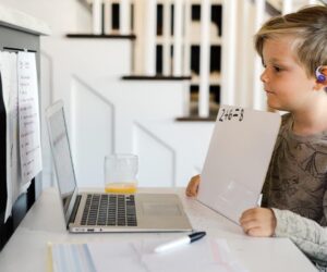 JBL Launches Safe Listening For Kids With New Junior Free Open-Style Earphones