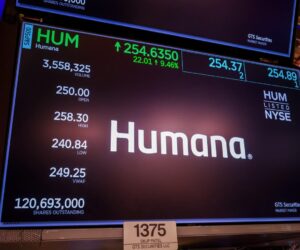 Humana Reports $195 Million Profit As Costs Land Within Expectations