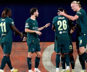 UEFA Champions League updates: Man City-Dortmund, Brugge-Barcelona