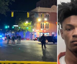 Alabama judge rejects bond increase requests for attempted murder suspect