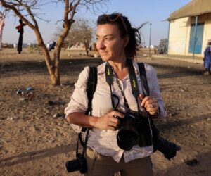 Truth, Technology And The Cost Of Bearing Witness