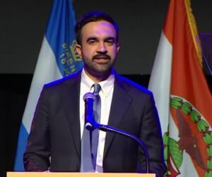 Trump weighs in on election wins by Democrats