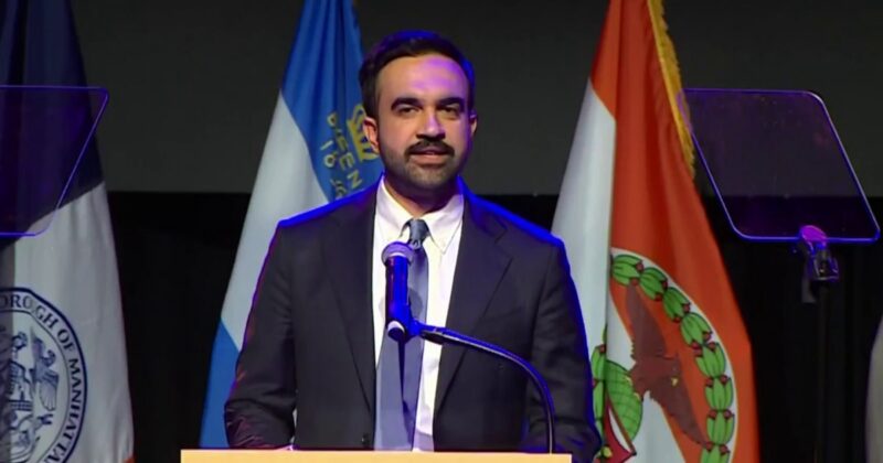 Trump weighs in on election wins by Democrats