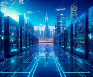 The Asian Billionaires Riding The Data Center Boom