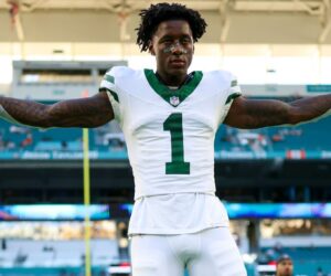 NFL Week 10 latest buzz, trade deadline questions, news