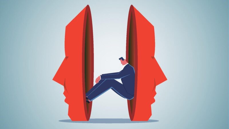 4 Things Narcissists Are Deathly Scared Of, By A Psychologist