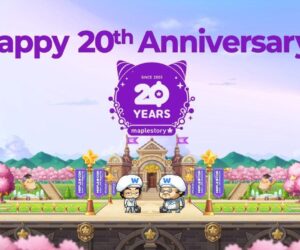 How MapleStory Continues To Thrive Over 20 Years Later
