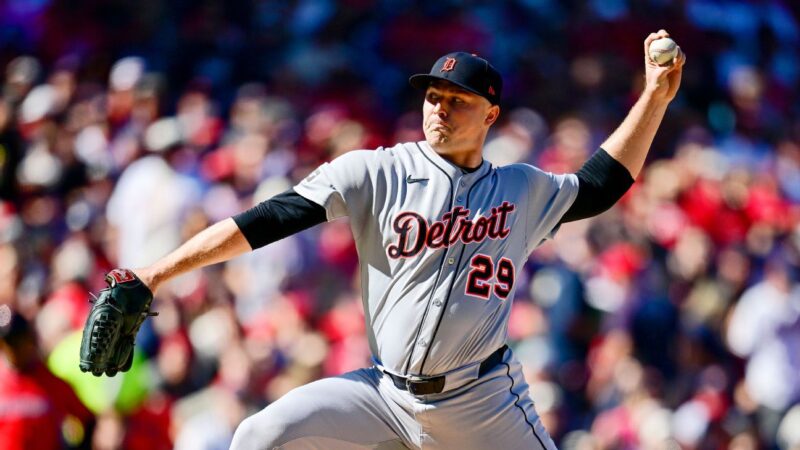 2025 MLB offseason buzz: Intel on free agency, trade rumors