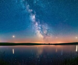 The Hybrid Development Goals: Where Silicon Meets Survival