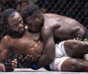 PFL Signs Vice TV Deal for MENA, Africa Events Starting Dec 2025