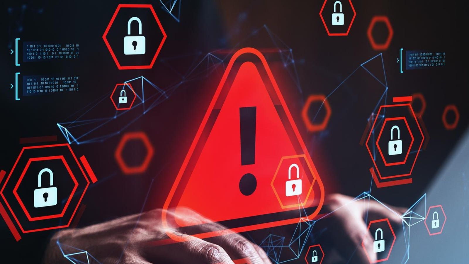 Stop Using Every Password Now That’s On This List