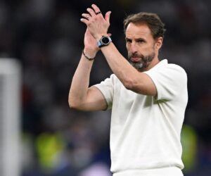 Traitors: Southgate reveals BBC show helped England team bonding