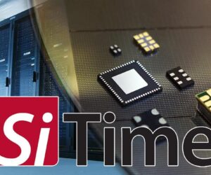 SiTime Precision MEMS Timing Technology Boosts Earnings In The AI Era