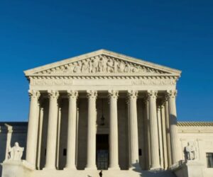 Supreme Court says Trump can enforce passport restrictions around gender 