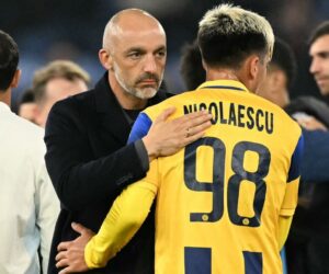 Maccabi Tel-Aviv unhappy with early arrival at Aston Villa game