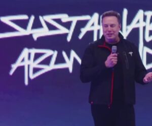 Elon Musk could become trillionaire with new Tesla pay package