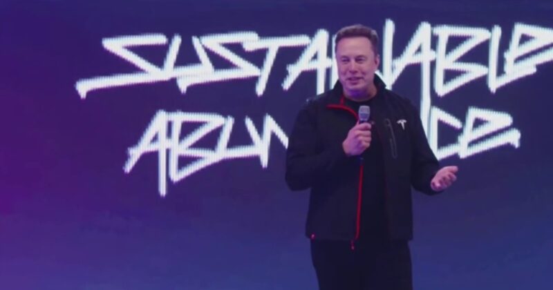 Elon Musk could become trillionaire with new Tesla pay package