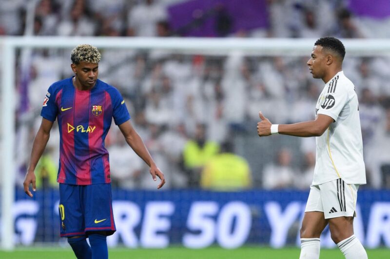 Javier Tebas Bets On Agentic AI To Improve La Liga Fan Experience