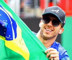 Brazilian Grand Prix 2025 at Interlagos: F1 sprint times, stats, weather forecast
