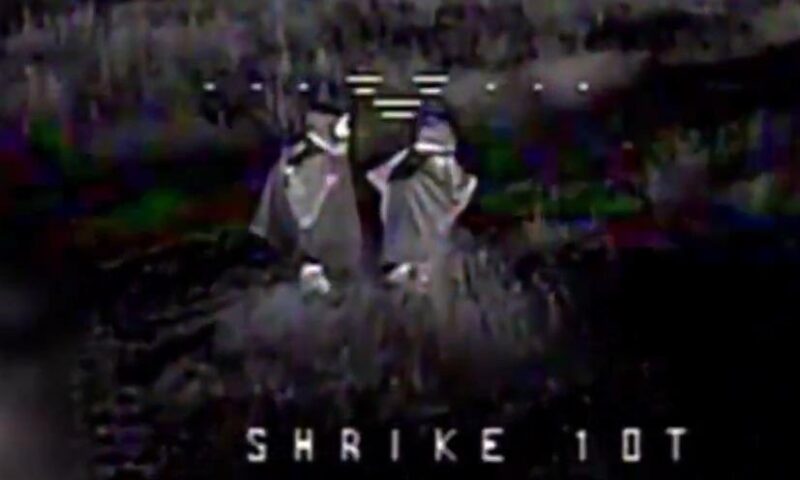 Russians Assault Troops Infiltrate With Thermal ‘Invisibility Cloaks’