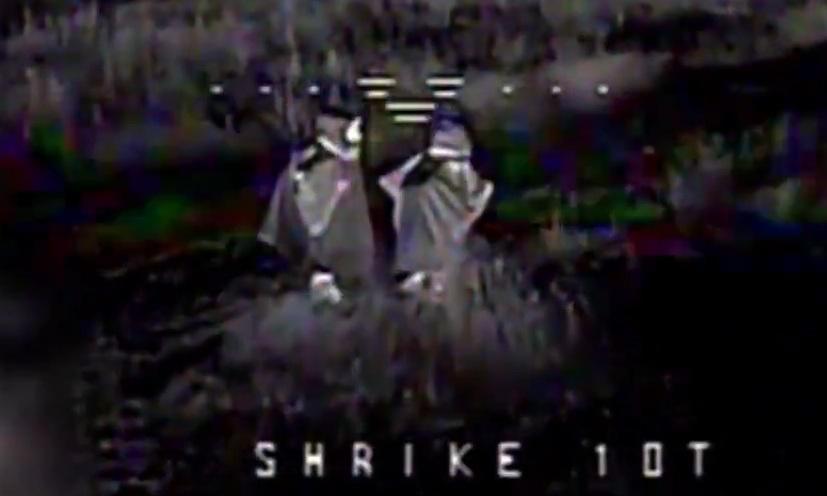 Russians Assault Troops Infiltrate With Thermal ‘Invisibility Cloaks’