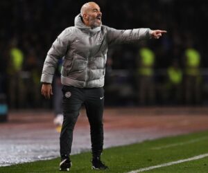 Rooney: Chelsea players must challenge Maresca rotation policy