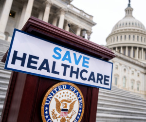 Democrats hold government hostage over ACA subsidies in shutdown battle