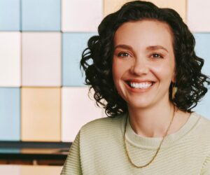 Meet The Former Journalist Giving Away Billions