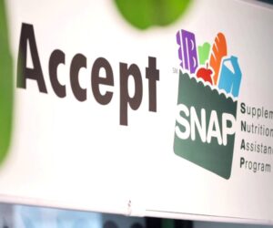 White House Appeals Ruling to Fully Fund SNAP Benefits