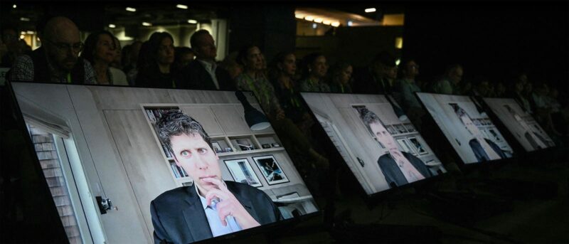 Here’s What Happens If OpenAI Can’t Pay For Its $1.4 Trillion AI Deals