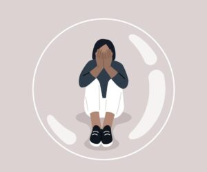 3 Habits Preventing You From Finding Love, By A Psychologist